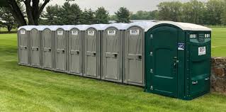 Best Portable Restroom Servicing (Cleaning and Restocking)  in Ganado, TX