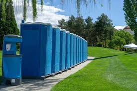 Best Construction Site Portable Toilets  in Ganado, TX